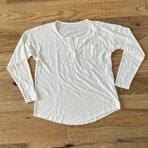 Vineyard Vines Relaxed Henley
